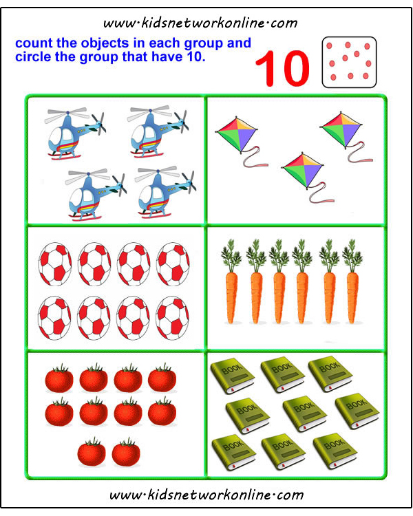 number counting worksheets_6